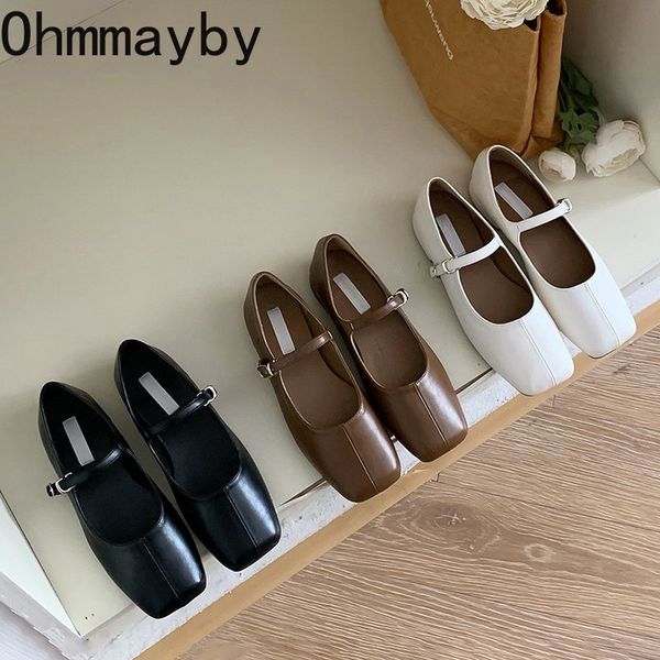 dress shoes loafers women's shoes women trendy street buckle single shoes women fashion girls mary jane shoes elengt flats heel shoes 2, Black
dress shoes loafers women's shoes women trendy street buckle single shoes women fashion girls mary jane shoes elengt flats heel shoes 2, Black