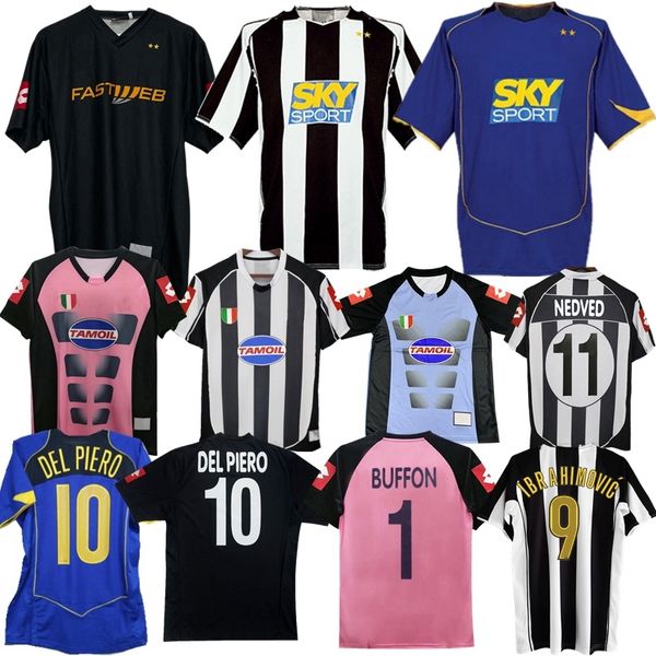 2001 2002 2003 del piero retro soccer jerseys 2004 2005 trezeguet emerson nedved zambrotta classic ibrahimovic juventuss vintage football sh, Black;yellow
2001 2002 2003 del piero retro soccer jerseys 2004 2005 trezeguet emerson nedved zambrotta classic ibrahimovic juventuss vintage football sh, Black;yellow