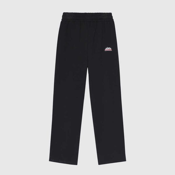 designer women's clothing 20% off shirt family classic embroidery coke wide leg casual black pants for men women, White;black
designer women's clothing 20% off shirt family classic embroidery coke wide leg casual black pants for men women, White;black