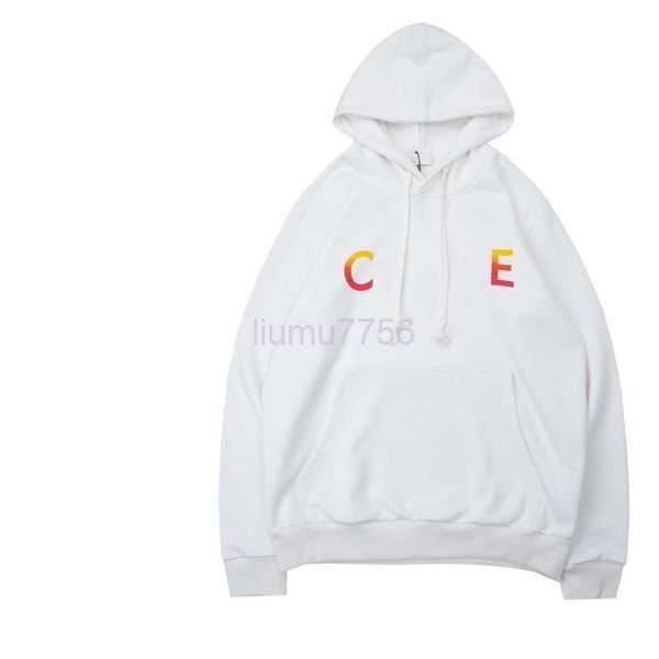 men hoodies ce sweatshirts pullover designer long sleeve celins letter fashion hooded fleece sweater hoody couple winter autumn casual fashi, Black
men hoodies ce sweatshirts pullover designer long sleeve celins letter fashion hooded fleece sweater hoody couple winter autumn casual fashi, Black
