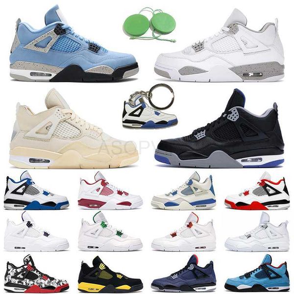 4 motorsports alternate basketball shoes men women 4s red thunder university blue white oreo black cat outdoor mens trainer
4 motorsports alternate basketball shoes men women 4s red thunder university blue white oreo black cat outdoor mens trainer