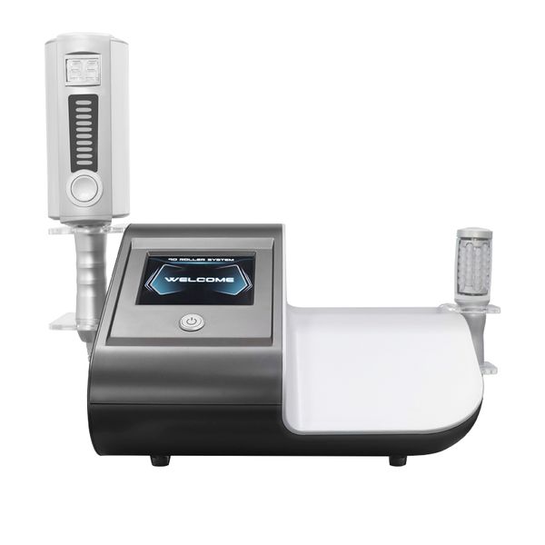 professional portable micro vibration roller massage improve lymphoid circulation edema eliminate cellulite shaping machine
professional portable micro vibration roller massage improve lymphoid circulation edema eliminate cellulite shaping machine