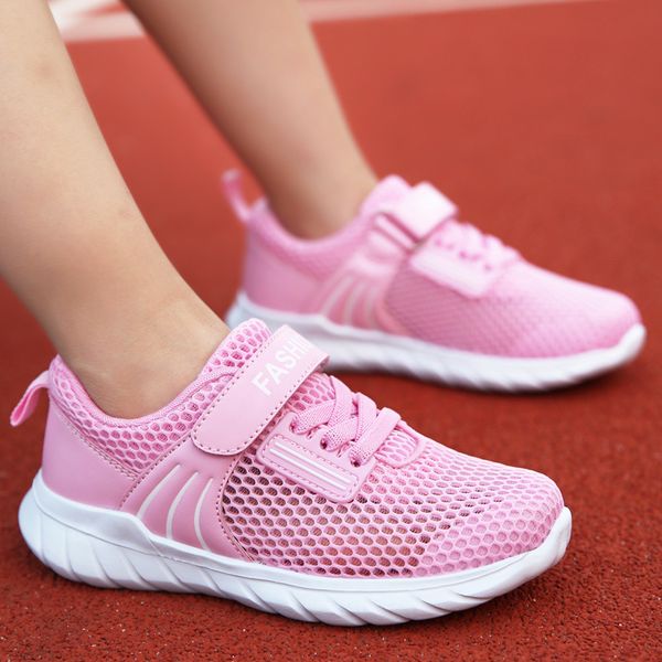 sneakers kids breathable running shoes lightweight mesh outdoor walking shoes children fashion casual pink sneakers for girls 230410, Black;red
sneakers kids breathable running shoes lightweight mesh outdoor walking shoes children fashion casual pink sneakers for girls 230410, Black;red