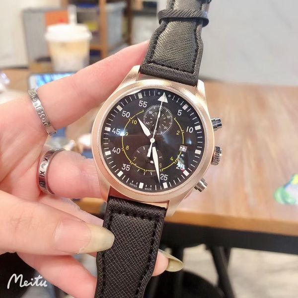 manufacturers wholesale popular fashion business canvas watchband luminous mineral reinforced glass quartz men's watch, Slivery;golden
manufacturers wholesale popular fashion business canvas watchband luminous mineral reinforced glass quartz men's watch, Slivery;golden