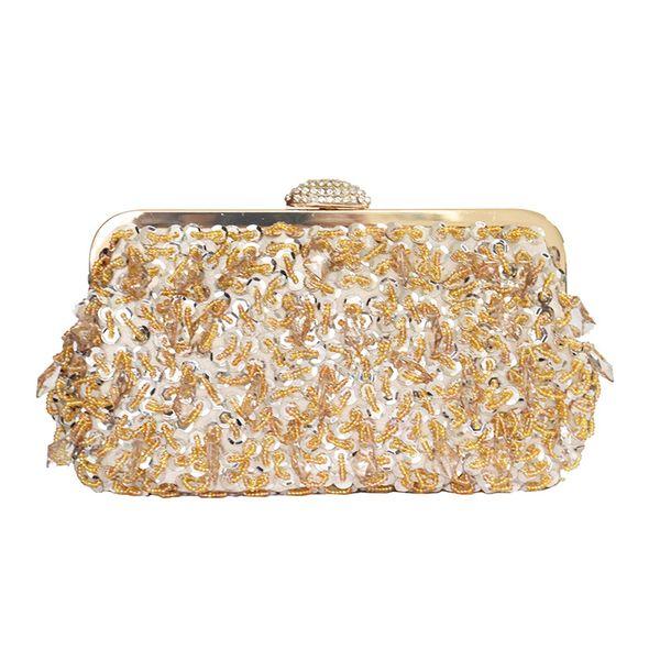 handbags new gemstone pendant evening bag lady beaded evening clutch woman box gift holding a banquet bag clutch bag, Black
handbags new gemstone pendant evening bag lady beaded evening clutch woman box gift holding a banquet bag clutch bag, Black