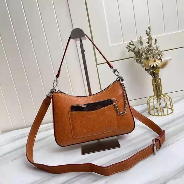 2023 new women favorite genuine grain leather bags fashion handbags accessoires crossbody shoulder bag, Black;red
2023 new women favorite genuine grain leather bags fashion handbags accessoires crossbody shoulder bag, Black;red