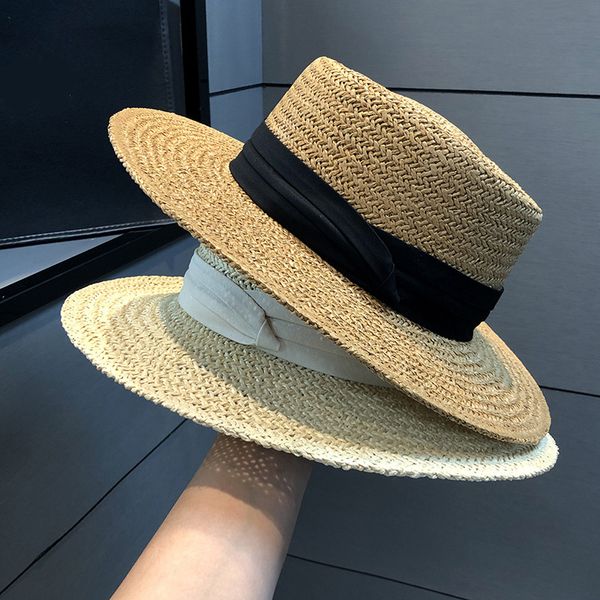 beach sunscreen straw hat summer holiday sun hat ladies outdoor sports sunshade hat caps, Blue;gray
beach sunscreen straw hat summer holiday sun hat ladies outdoor sports sunshade hat caps, Blue;gray