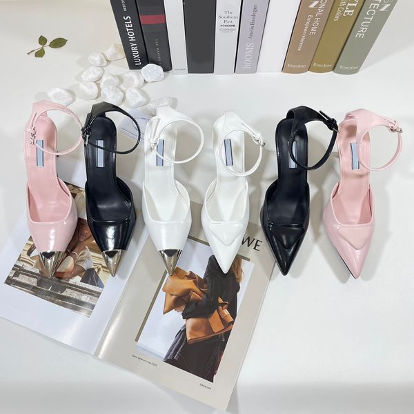 famous sandals triangle gauze rhinestone decorative calico ladies dress shoes luxury designer smooth leather heel low heel elegant low heels, Black
famous sandals triangle gauze rhinestone decorative calico ladies dress shoes luxury designer smooth leather heel low heel elegant low heels, Black