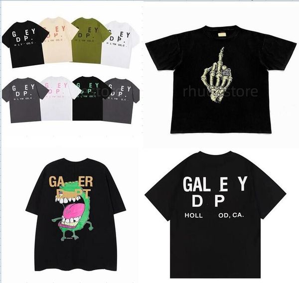 mens designer t-shirts summer galleryse depts shirt vintage wash do old angel gallery skeleton car graffiti print casual loose short sleeve, White;black
mens designer t-shirts summer galleryse depts shirt vintage wash do old angel gallery skeleton car graffiti print casual loose short sleeve, White;black