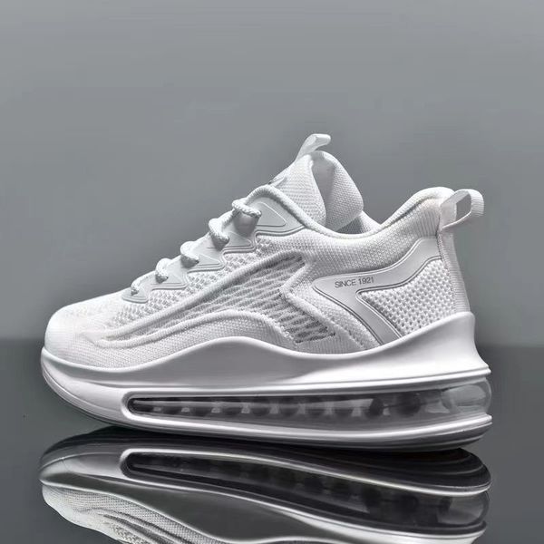 dress shoes holfredterse men s professional air cushion mesh breathable running fashion men outdoor sports athletic walking sneakers 230410, Black
dress shoes holfredterse men s professional air cushion mesh breathable running fashion men outdoor sports athletic walking sneakers 230410, Black