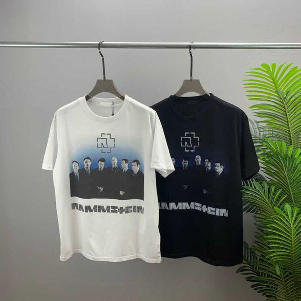 quality balencigas men's spring/summer women's trend size fashion jacquard short sleeve clothing t-shirt m~xxxl high color black a, Black;brown
quality balencigas men's spring/summer women's trend size fashion jacquard short sleeve clothing t-shirt m~xxxl high color black a, Black;brown