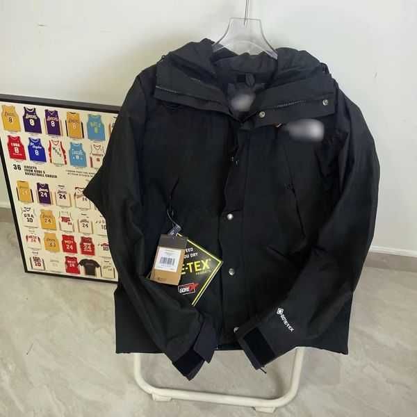 men's jackets american version of couple stormtrooper windproof waterproof high thin jacket windbreaker coat mountaineering suit print, Black;brown
men's jackets american version of couple stormtrooper windproof waterproof high thin jacket windbreaker coat mountaineering suit print, Black;brown