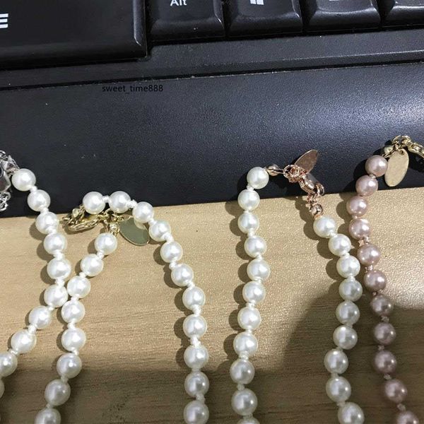 women short pearl chain rhinestone orbit necklace clavicle chain baroque pearl choker necklaces for women jewelry gift, Silver
women short pearl chain rhinestone orbit necklace clavicle chain baroque pearl choker necklaces for women jewelry gift, Silver