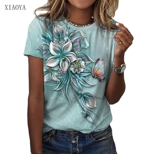 womens tshirt womens summer tshirt butterfly 3d printing short sleeve tshirt fashion casual womens tshirt daily street womens clothing 23041, White
womens tshirt womens summer tshirt butterfly 3d printing short sleeve tshirt fashion casual womens tshirt daily street womens clothing 23041, White