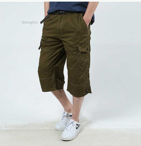 men's multi pocket shorts casual loose 7/4 pants summer loose large 7/4 pants new men's casual pants 1 okdv, White;black
men's multi pocket shorts casual loose 7/4 pants summer loose large 7/4 pants new men's casual pants 1 okdv, White;black
