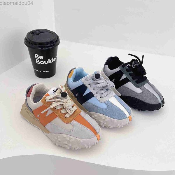 athletic outdoor new children's sports shoes in spring and autumn 2023 fashion soft soled casual running shoes for boys and girls aa230, Black
athletic outdoor new children's sports shoes in spring and autumn 2023 fashion soft soled casual running shoes for boys and girls aa230, Black