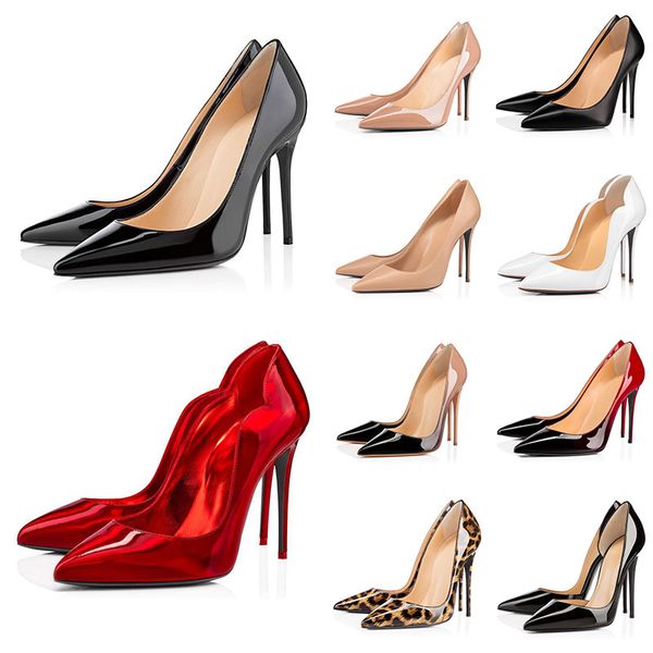 2023 womens designer luxurys heels women dress shoes so kate high heel patent leather yellow fashion round pointed toes pumps rubber loafers, Black
2023 womens designer luxurys heels women dress shoes so kate high heel patent leather yellow fashion round pointed toes pumps rubber loafers, Black