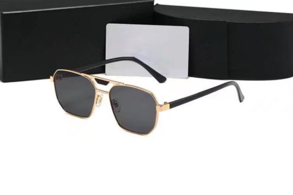 2023 glasses sunglasses men trend casual sunglasses resin lens 5 colors optional, White;black
2023 glasses sunglasses men trend casual sunglasses resin lens 5 colors optional, White;black
