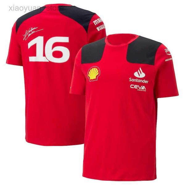 men's t-shirts the new 2023 formula one racing suit charles leclerc t-shirt men race fan breathable leisure t-shirt m230409, White;black
men's t-shirts the new 2023 formula one racing suit charles leclerc t-shirt men race fan breathable leisure t-shirt m230409, White;black