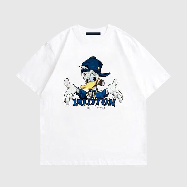 2023ss spring/summer designer letter print t shirt cotton fabric round neck pullover short sleeve t-shirt sweatshirt d355v5, Black;brown
2023ss spring/summer designer letter print t shirt cotton fabric round neck pullover short sleeve t-shirt sweatshirt d355v5, Black;brown