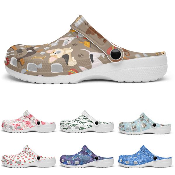 Customized lovely beautiful comfortable Glossy exquisite Diy shoes for men and women's indoor slippers 104722
Customized lovely beautiful comfortable Glossy exquisite Diy shoes for men and women's indoor slippers 104722