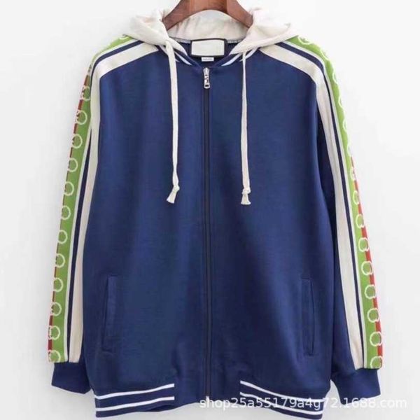2023 new women's tshirt shirt correct version of dual zipper hooded autumn winter jacket gjia, Black;brown
2023 new women's tshirt shirt correct version of dual zipper hooded autumn winter jacket gjia, Black;brown
