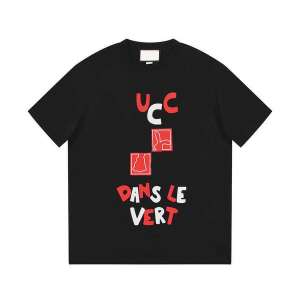 2023 new women's tshirt shirt version color matching red white small checkered rabbit sleeve round neck t-shirt couple leisure
2023 new women's tshirt shirt version color matching red white small checkered rabbit sleeve round neck t-shirt couple leisure