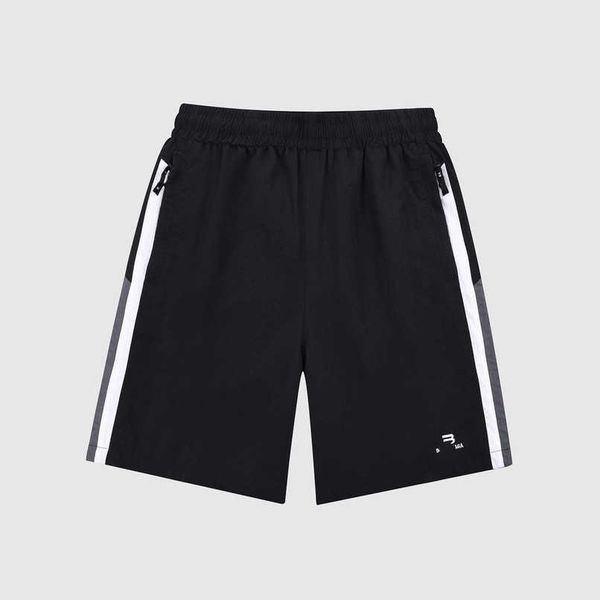 designer summer women t shirt shirt high edition house functional embroidery relaxed sports shorts capris, Black
designer summer women t shirt shirt high edition house functional embroidery relaxed sports shorts capris, Black