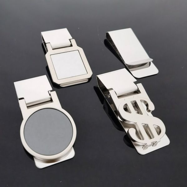 fashion money clips diy blank money clip/credit card holder silver stainless steel moneyclips 120pcs/lot 4001, Black
fashion money clips diy blank money clip/credit card holder silver stainless steel moneyclips 120pcs/lot 4001, Black