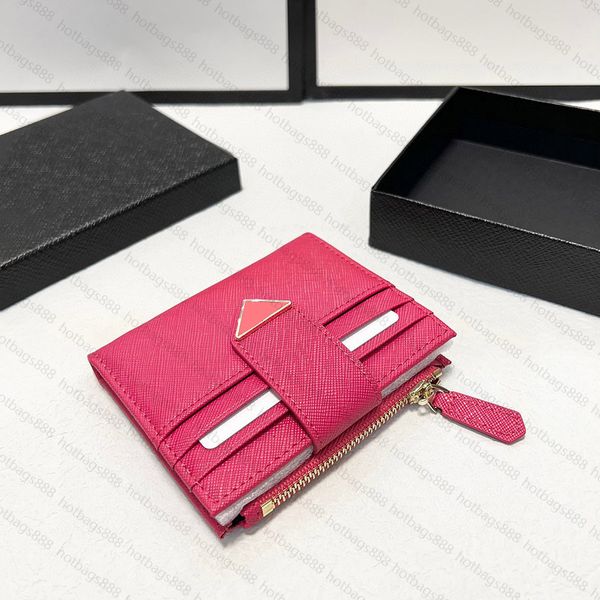 designer short wallet card holder purse woman mens wallets designer coin purses zipper pouch genuine cowhide leather mini clutch bags triang, Red;black
designer short wallet card holder purse woman mens wallets designer coin purses zipper pouch genuine cowhide leather mini clutch bags triang, Red;black