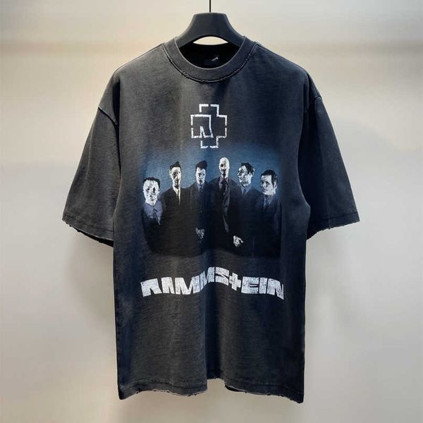 designer summer women t shirt high 23ss house conley direct spray german combat vehicle limited edition os loose sleeve t-shirt, White;black
designer summer women t shirt high 23ss house conley direct spray german combat vehicle limited edition os loose sleeve t-shirt, White;black
