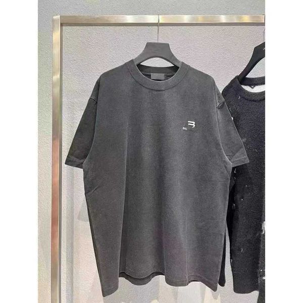 designer women's clothing 20% off shirt the correct version of the crochet embroidery washed out old loose fitting couple's sleeve, White;black
designer women's clothing 20% off shirt the correct version of the crochet embroidery washed out old loose fitting couple's sleeve, White;black