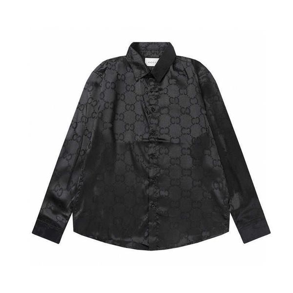 2023 new designer womens t shirt high-end ceiling family summer sided ice silk fabric fusion classic white double pattern backing shirt for, White;black
2023 new designer womens t shirt high-end ceiling family summer sided ice silk fabric fusion classic white double pattern backing shirt for, White;black