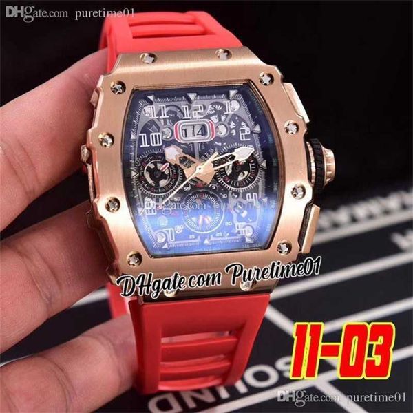 designer watches 2023 automatic mens watch rose gold big date skeleton dial black crown red rubber strap super edition styles jb1o, Black;brown
designer watches 2023 automatic mens watch rose gold big date skeleton dial black crown red rubber strap super edition styles jb1o, Black;brown