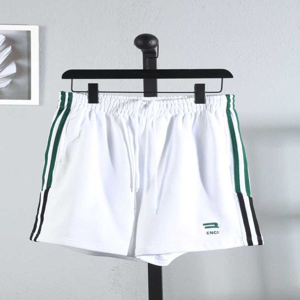 designer summer women t shirt shirt high version family style with green white vertical letters on both sides embroidered sanitary pants cas, White;black
designer summer women t shirt shirt high version family style with green white vertical letters on both sides embroidered sanitary pants cas, White;black