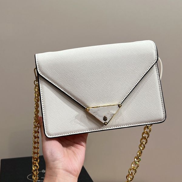 designers classic saffiano shoulder bags italy brand fashion women gold chain crossbody bag 5a quality genuine leather luxury designer envel
designers classic saffiano shoulder bags italy brand fashion women gold chain crossbody bag 5a quality genuine leather luxury designer envel