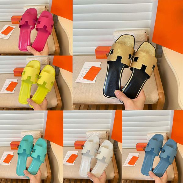 classic leather platform womens sandals light blue white pink slippers luxury designer adhesive summer walking genuine flat heel outside ind, Black
classic leather platform womens sandals light blue white pink slippers luxury designer adhesive summer walking genuine flat heel outside ind, Black