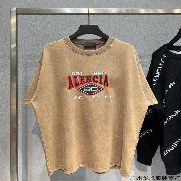designer women's clothing 20% off shirt the correct version of english alphabet fine embroidered, White;black
designer women's clothing 20% off shirt the correct version of english alphabet fine embroidered, White;black