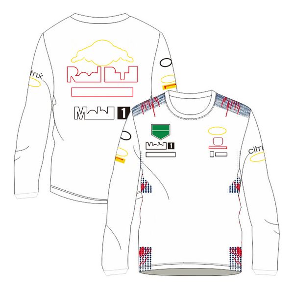 2023 new moto racing sweatshirt long sleeve t-shirt casual motorcycle sweatshirt speed dry t-shirt customized can be larger size
2023 new moto racing sweatshirt long sleeve t-shirt casual motorcycle sweatshirt speed dry t-shirt customized can be larger size
