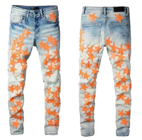 luxury fashion mens jeans cool style designer denim pant distressed ripped biker black blue jean slim fit motorcycle size 28-40 n7iv
luxury fashion mens jeans cool style designer denim pant distressed ripped biker black blue jean slim fit motorcycle size 28-40 n7iv