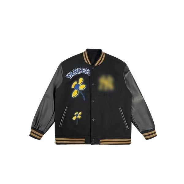 men's jackets baseball autumn winter fashion handsome versatile hatless short contrast large pocket 7ncr53gsx, Black;brown
men's jackets baseball autumn winter fashion handsome versatile hatless short contrast large pocket 7ncr53gsx, Black;brown