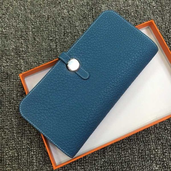 new leather wallet with layer passport book long card bag multi-function large-capacity women's
new leather wallet with layer passport book long card bag multi-function large-capacity women's