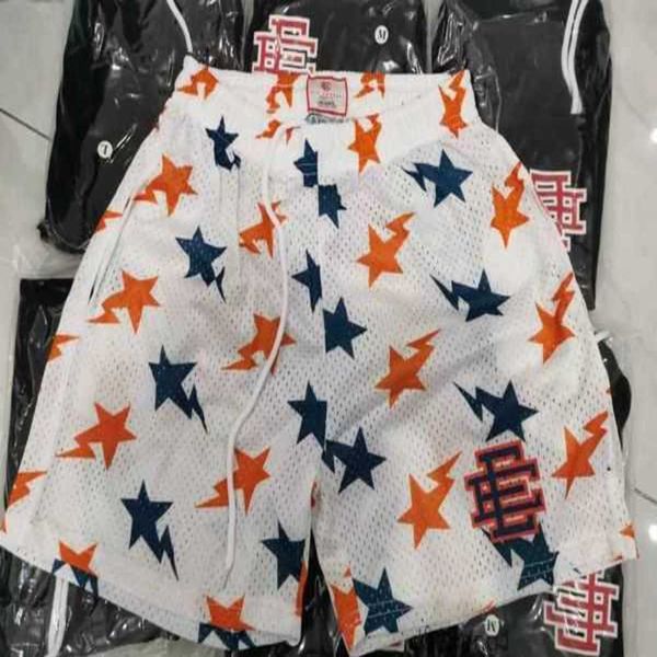 shorts ee brand eric emanuel basic short fitness mesh breathable beach sports pants series summer gym workout casual 22s3ytp7j31, White;black
shorts ee brand eric emanuel basic short fitness mesh breathable beach sports pants series summer gym workout casual 22s3ytp7j31, White;black