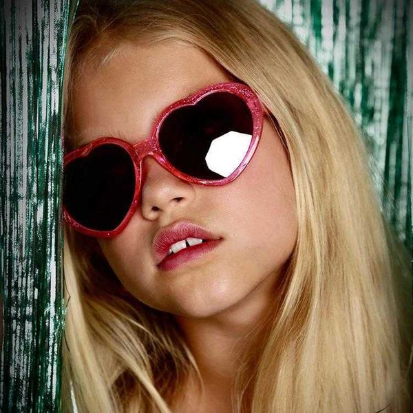 love sunglasses kids eyewear baby boys and girls children sunshade fashion, Blue
love sunglasses kids eyewear baby boys and girls children sunshade fashion, Blue