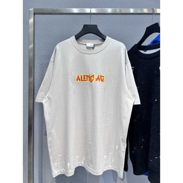 2023 new designer womens t shirt high-end {straight} high family lightning letter os version sleeve t-shirt, White;black
2023 new designer womens t shirt high-end {straight} high family lightning letter os version sleeve t-shirt, White;black