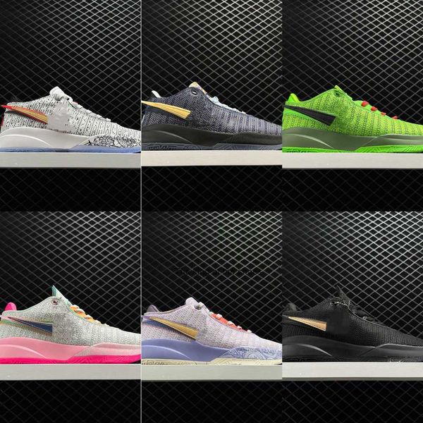 2023 asketball shoe pink lebrons 20 xx low the debut barely green for sale hiking footwear 20s sport shoe trainers sneakers us7-us12
2023 asketball shoe pink lebrons 20 xx low the debut barely green for sale hiking footwear 20s sport shoe trainers sneakers us7-us12