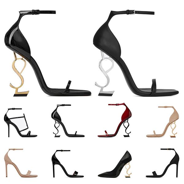 high heels women dress shoes designers patent leather luxury gold tone nude womens lady fashion sandals party wedding office pumps, Black
high heels women dress shoes designers patent leather luxury gold tone nude womens lady fashion sandals party wedding office pumps, Black