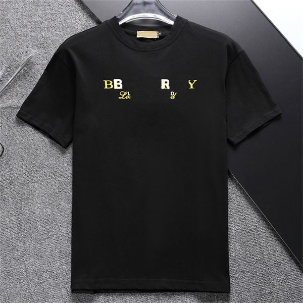t shirt designer men's t-shirts man woman luxurys brand tees t shirt summer round neck short sleeves outdoor fashion leisure pure cotto, White;black
t shirt designer men's t-shirts man woman luxurys brand tees t shirt summer round neck short sleeves outdoor fashion leisure pure cotto, White;black