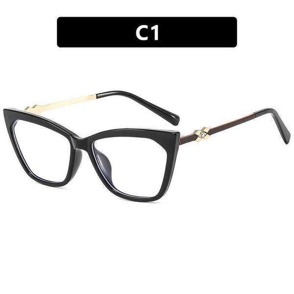 small frame cat eye glasses personalized plain diamond anti blue light retro
small frame cat eye glasses personalized plain diamond anti blue light retro