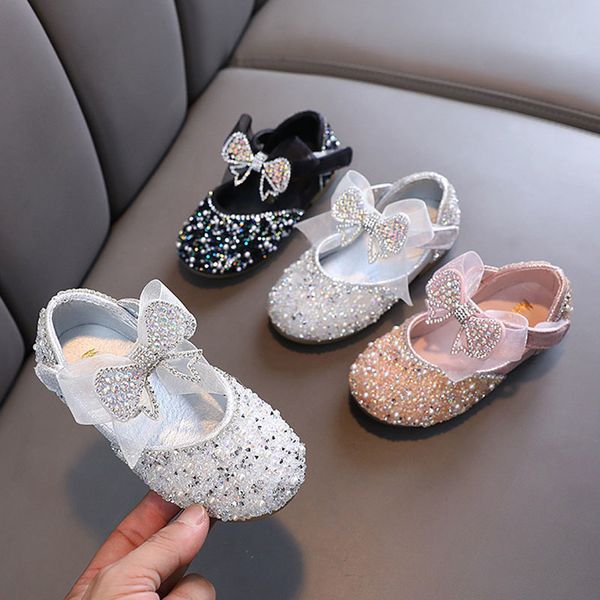 first walkers spring and summer girls' shoes shiny mary jens bow lace princess shoes light single shoes dance performance shoes baby 13
first walkers spring and summer girls' shoes shiny mary jens bow lace princess shoes light single shoes dance performance shoes baby 13